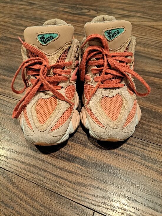 New Balance Shoes - New Balance 9060 women Size 7 Joe Freshgoods  'Inside Voices'